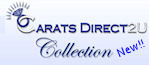 CaratsDirect2U New Diamond Jewelry Collection