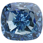 High Quality Videos of HPHT and Irradiated Fancy Color Treated Diamonds