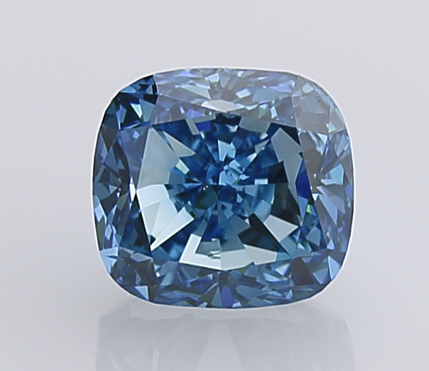 Fancy Color Blue Diamond, 1.5 Carat - CaratsDirect2u Blog