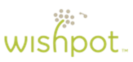 Wishpot.com Integration Logo