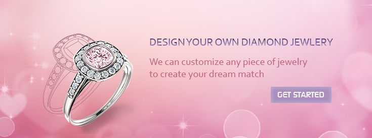 Click Here to Create Your Own Diamond Jewelry Piece