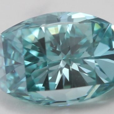 Five “Must Knows” About Treated Fancy Colored Diamonds