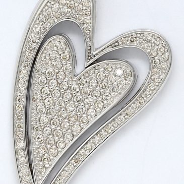 Great Savings on Diamond Jewelry for Valentine’s Day