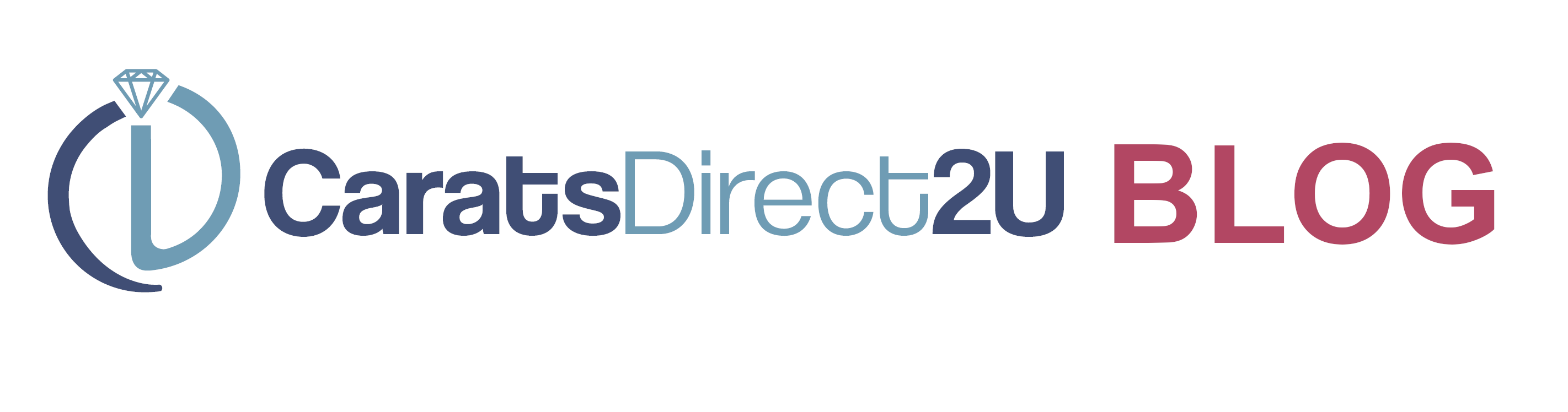 CaratsDirect2U logo blog